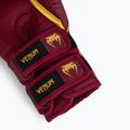 Rękawice bokserskie Venum Reverso Boxing red/gold 6