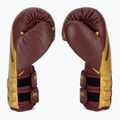 Rękawice bokserskie Venum Reverso Boxing red/gold 4