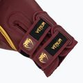Rękawice bokserskie Venum Reverso Boxing red/gold 6