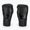Rękawice bokserskie Venum Reverso Boxing black/black 2