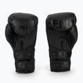 Rękawice bokserskie Venum Reverso Boxing black/black 3