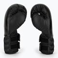 Rękawice bokserskie Venum Reverso Boxing black/black 4