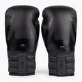Rękawice bokserskie Venum Reverso Boxing black/black