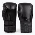 Rękawice bokserskie Venum Reverso Boxing black/black 2