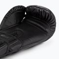 Rękawice bokserskie Venum Reverso Boxing black/black 5