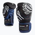 Rękawice bokserskie Venum X Tekken 8 - Jin Kazama Boxing Gloves blue/black/white 2