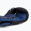 Rękawice bokserskie Venum X Tekken 8 - Jin Kazama Boxing Gloves blue/black/white 3