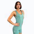 Tank top damski Venum Essential Women'S Tank Top aqua green 4