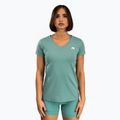 Koszulka damska Venum Essential Women'S T-Shirt aqua green 2