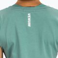 Koszulka damska Venum Essential Women'S T-Shirt aqua green 7