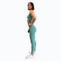 Biustonosz treningowy Venum Essential Medium Impact Sport aqua green 2