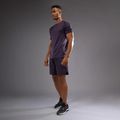 Koszulka męska Venum G-Fit Air Dry Tech deep purple 2