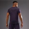 Koszulka męska Venum G-Fit Air Dry Tech deep purple 3