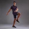 Koszulka męska Venum G-Fit Air Dry Tech deep purple 4
