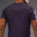 Koszulka męska Venum G-Fit Air Dry Tech deep purple 5