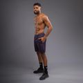 Spodenki męskie Venum G-Fit Air Dry Tech deep purple 2