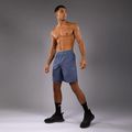 Spodenki męskie Venum G-Fit Air Dry Tech foggy blue 2