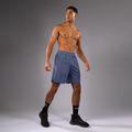Spodenki męskie Venum G-Fit Air Dry Tech foggy blue 4
