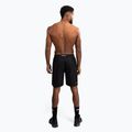 Spodenki treningowe męskie Venum G-Fit Air Men'S Training Shorts deep black/fire red 3