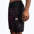 Spodenki treningowe męskie Venum G-Fit Air Men'S Training Shorts deep black/fire red 4