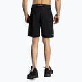 Spodenki treningowe męskie Venum G-Fit Air Men'S Training Shorts deep black/desert sand 3