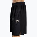 Spodenki treningowe męskie Venum G-Fit Air Men'S Training Shorts deep black/desert sand 6