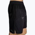 Spodenki treningowe męskie Venum G-Fit Air Men'S Training Shorts deep black/desert sand 7