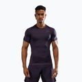 Rashguard męski Venum G-Fit Air Rashguards deep purple