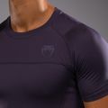 Rashguard męski Venum G-Fit Air Rashguards deep purple 5