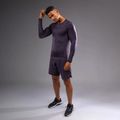 Rashguard longsleeve męski Venum G-Fit Air Rashguards deep purple 2