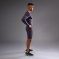 Rashguard longsleeve męski Venum G-Fit Air Rashguards deep purple 4