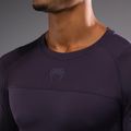 Rashguard longsleeve męski Venum G-Fit Air Rashguards deep purple 5