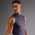 Rashguard męski Venum G-Fit Air Men'S Sleeveless Rashguard deep purple 4