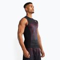 Rashguard męski Venum G-Fit Air Men'S Sleeveless Rashguard deep black/fire red 4