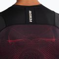 Rashguard męski Venum G-Fit Air Men'S Sleeveless Rashguard deep black/fire red 6