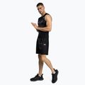 Rashguard męski Venum G-Fit Air Men'S Sleeveless Rashguard deep black/desert sand 2