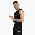 Rashguard męski Venum G-Fit Air Men'S Sleeveless Rashguard deep black/desert sand 4