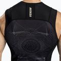 Rashguard męski Venum G-Fit Air Men'S Sleeveless Rashguard deep black/desert sand 6