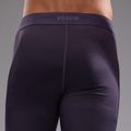 Legginsy treningowe męskie Venum G-Fit Air Spats deep purple 6