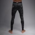 Legginsy treningowe męskie Venum G-Fit Air Spats camo 3