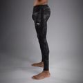 Legginsy treningowe męskie Venum G-Fit Air Spats camo 4