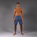 Spodenki męskie Venum G-Fit Air foggy blue 2