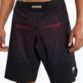 Spodenki treningowe męskie Venum G-Fit Air Men'S Fight Shorts deep black/fire red 5