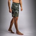 Spodenki męskie Venum G-Fit Air Dry Tech army camo 3