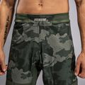 Spodenki męskie Venum G-Fit Air Dry Tech army camo 4