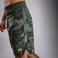 Spodenki męskie Venum G-Fit Air Dry Tech army camo 5