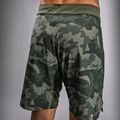 Spodenki męskie Venum G-Fit Air Dry Tech army camo 6