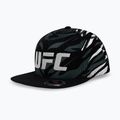 Czapka z daszkiem Venum UFC Fusion Authentic Fight Night black/yellow