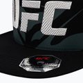 Czapka z daszkiem Venum UFC Fusion Authentic Fight Night black/yellow 5
