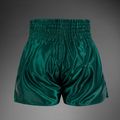 Spodenki treningowe męskie Venum Classic Muay Thai deep forest green 2